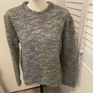 Zara/Trafaluc/Fall—Winter sweater